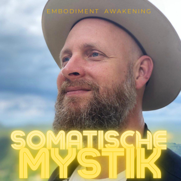 Somatische Mystik Lars Basczok Bewusstseinsarbeit Berlin
